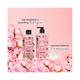 Love Beauty And Planet Murumuru Butter & Rose Body Wash, Body Lotion & Tote Bag 400 ml - Lotions & Creams