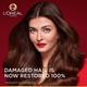 L'Oreal Paris Total Repair 5 Repairing Shampoo 4% Concentrate with Keratin XS Damage Hair 650ml - Shampoos