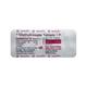 Dermotrex 10mg Tablet 10'S - Cancer Oncology-Cyt
