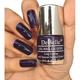 DeBelle Gel Nail Lacquer Royale Viola Dark Violet Nail Polish 8 ml - Nail Polish