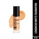 Lakme Forever Matte Longwear Foundation, Natural Shell 25 ml - Foundation