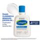Cetaphil Oily Skin Cleanser 125ml - Face Wash & Cleansers