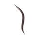 Lotus Makeup Ecostay Perfect Brow Definer Choco Brown Bd1 1.08 gm - Eyebrow Pencils & Enhancers