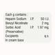 THROMBOTAS Ointment 20gm - Blood Clot-Ant