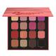 Daily Life Forever52 16 Color Eyeshadow Palette Sugar Breeze-Brz002 24 gm - Eye Shadow Palettes