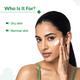 The Derma Co.5% Nia-Ceramide Deep Moisturizing Cream Thick Cream For Dry Skin 100 gm - Face Moisturizers