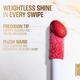 Lakme SuperglowVIT-C Gloss-Cherry RedC3 2.5 ml - Lip Glosses