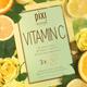 Pixi Vitamin C 3's - Face Mask