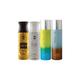 Ajmal 1 Aurum Femme, 1 Evoke Silver Edition For Him Homme, 1 Distraction And 1 Magnetize Deodorants Pack of 4 200 ml - Deodorants/Roll-Ons
