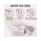 Jeva De Tan Whitening Depigentation and Tan Removal Cream 380 ml - Lotions & Creams