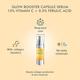 Dot & Key Glow Booster Capsule Serum Vitamin C + Ferulic Acid 30 ml - Face Serum