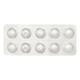 Lamitor OD 50mg Tablet 10'S - Epilepsy/Convulsion-Ant