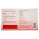 OZOVIL 50 Tablet 15's - Diabetes-Ant