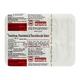 ANAFAST TH Tablet 10's - Pain relief-Nsa
