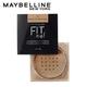 Maybelline New York Fit me Loose Finishing Powder,30 Medium Deep 20 gm - Loose Powder