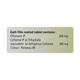 OFLA PLUS Tablet 10's - Bacterial Infections-Cep