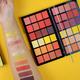 Revolution Colour Book Shadow Palette CB03 38.4 gm - Face Palettes