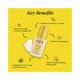OTT SKYNCARE Turn-It-Up Vit C Serum 30 ml - Face Gels