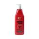 Kt Professional Keratin Gloss Damage Repair and Split End Control Hair Shampoo 1000 ml - Shampoos