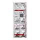 ROSUKEM EZ 10 Tablet 10's - High Cholesterol-Dys