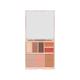 Profusion Cosmetics 8 Colour Eye, Face & Lip Palette Full Face Nude - Face Palettes