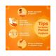 Whisper Choice Sanitary Pad 16's - Sanitary Napkins