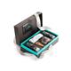 mCaffeine Coffee Moment Skin Care Gift Kit 1598gm - Face Scrubs