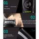 VGR V-028 Hair trimmer hair clipper for men (Black) 1's - Trimmers