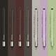 Prada Lines Durable Gliding Eyeliner Pencil 04 1.2 gm - Eyeliners