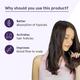 Be Bodywise Advance Derma Roller 1's - Rollers & Curlers