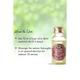 Organic Harvest Base Oil - Grape Seed 60 ml - Essential Oils