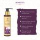 Khadi Essentials Black Seed Red Onion Hair Shampoo - For Hairfall Control Hair Growth 200 ml - Shampoos