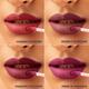 Renee Stay with Me Matte Liquid Lipstick - Juicy Berries, 5ml each 4's - Liquid Lipsticks