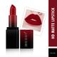 Swiss Beauty HD Matte Lipstick - (Pop Red) 3.5 gm - Lipsticks