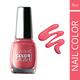 Lakme True Wear Color Crush Nail Color Pinks 19 9 Ml - Nail Polish