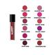 GLIMMER MATTE LIP COLOUR CINNAMON RED 2 ml - Lipsticks
