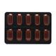 Glysiss M Tablet 10'S - Diabetes-Ant