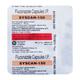 Syscan 150mg Capsule 1'S - Fungal Infections-Anf