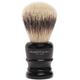 Truefitt and Hill Faux Ebony Super Handmade Shaving Brush Wellington Luxury Essential Grooming Collection For Men 1's - Shaving Brushes