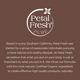Petal Fresh Smoothing Coconut Body Scrub 473 ml - Scrubs & Exfoliants