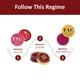TAC - The Ayurveda Co. Beetroot Lip Scrub for Women and Men Enriched with Vitamin E 20 gm - Lip Scrubs