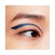 Shiseido Pop Powdergel Eye Shadow 17 Zaa Navy 2.2 gm - Eye Shadow Palettes