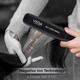 VEGA Professional Pro Kera Magic Hair Straightener for Salon & Home, Ultra-Fast Heat Up, (VPPHS-04) 1's - Hair Dryers