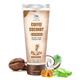 TNW - The Natural Wash Coffee Coconut Scrub 125 gm - Face Wash & Cleansers