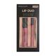 Profusion Cosmetics Lips Duo Imagine - Lip Liners