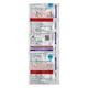 Telmikind Beta 50mg Tablet 10'S - Hypertension-Ang