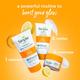 Simple Protect N Glow Vitamin C Moisturizing Glow Gel 40gm - Skin-Treatment