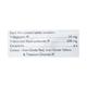 ZOVILDA M 500 Tablet 15's - Diabetes-Ant