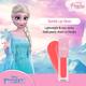 Disney Frozen Princess By RENEE Twinkle Lip Gloss Elsa Pink 1.8 ml - Lip Glosses