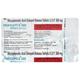 MOFICEPT S 360mg Tablet 10's - Auto Immune Disease-Imm